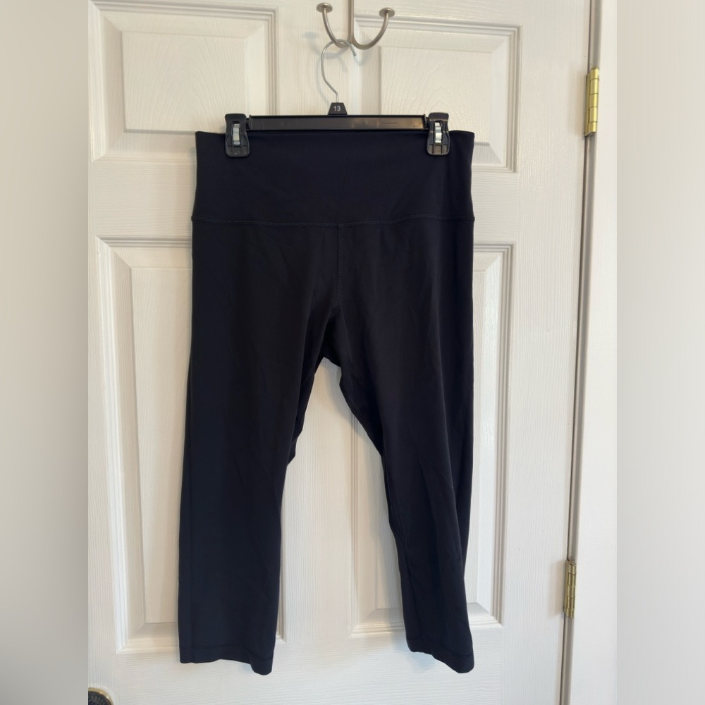 Lululemon Align